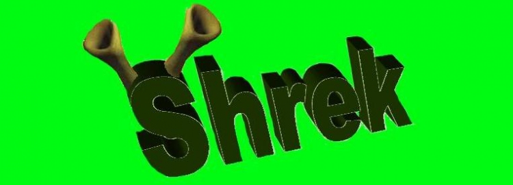 Shrek